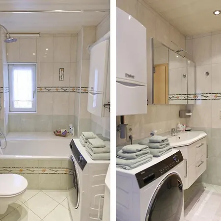 Апартаменты 