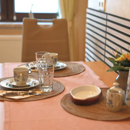 Waldblick Apartment *