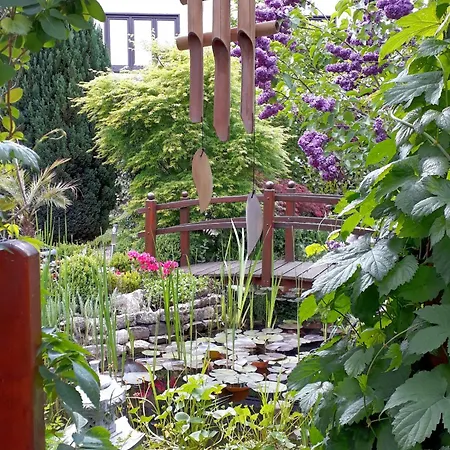 Waldblick Apartment *