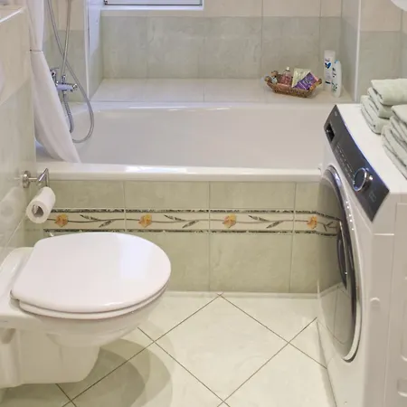 Apartmán 