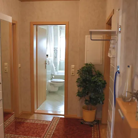 Apartmán 