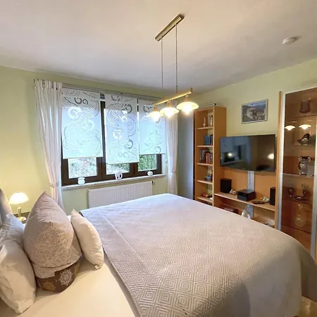 Apartmán 